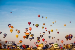 Mondial Air Ballon