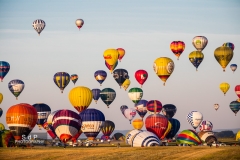 Mondial Air Ballon