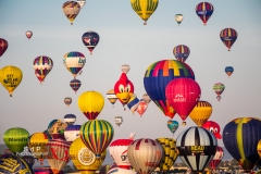 Mondial Air Ballon