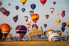 Mondial Air Ballon