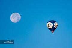 Mondial Air Ballon