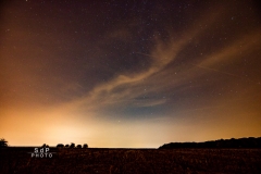 Nuit étoilée