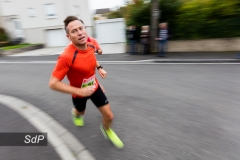 10km pour Quentin