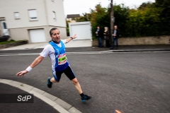 10km pour Quentin