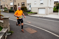 10km pour Quentin