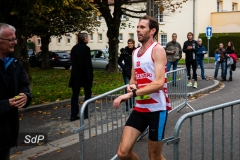 10km pour Quentin