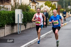 10km pour Quentin