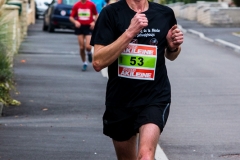 10km pour Quentin
