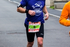10km pour Quentin
