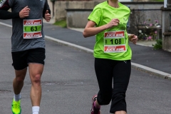 10km pour Quentin