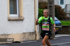 10km pour Quentin