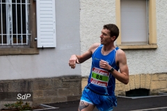 10km pour Quentin