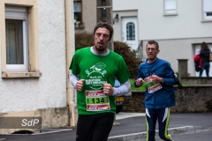 10km pour Quentin