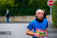 10km pour Quentin