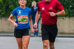 10km pour Quentin