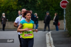 10km pour Quentin