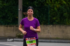 10km pour Quentin