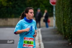 10km pour Quentin