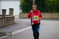10km pour Quentin