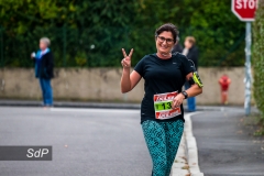 10km pour Quentin