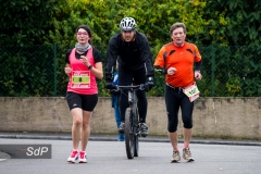 10km pour Quentin