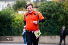 10km pour Quentin