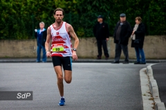 10km pour Quentin