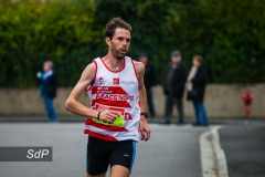10km pour Quentin