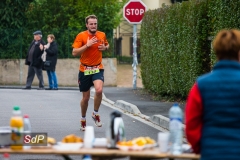 10km pour Quentin