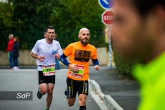 10km pour Quentin