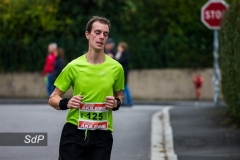 10km pour Quentin