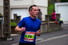 10km pour Quentin