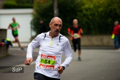 10km pour Quentin