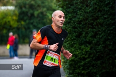 10km pour Quentin