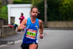 10km pour Quentin