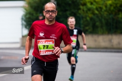 10km pour Quentin