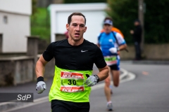 10km pour Quentin