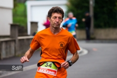 10km pour Quentin
