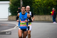 10km pour Quentin