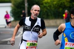 10km pour Quentin