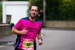 10km pour Quentin