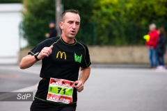 10km pour Quentin