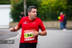 10km pour Quentin
