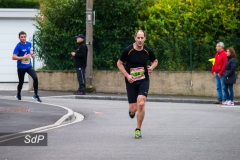 10km pour Quentin
