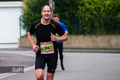 10km pour Quentin