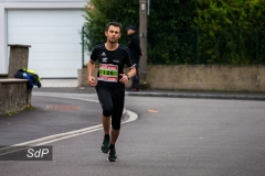 10km pour Quentin