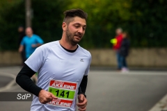 10km pour Quentin