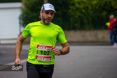 10km pour Quentin