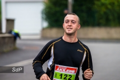 10km pour Quentin