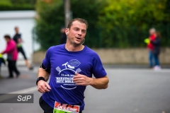 10km pour Quentin